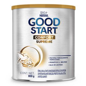 GOOD START SUPR CONFORT PLUS800G