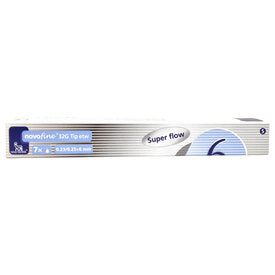 NOVOFINE 32G 0.23/0.25X6MM C/7