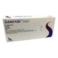 SAXENDA 6MG/ML SOL INY PLUM 3X3ML