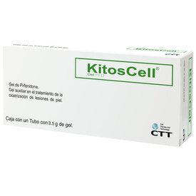 KITOSCELL GEL 3.5 G