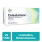 CELESTAMINE NS 5/.25MG 20TAB