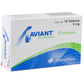 AVIANT 5 MG 10 TAB