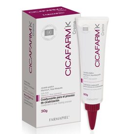 CICAFARM K CRA 30G