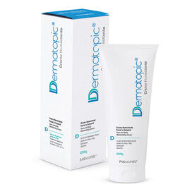DERMATOPIC CREMA HUMECTANTE - CRE 250G