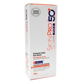 SKIN PRO MAX FPS 50 - CRE 60G