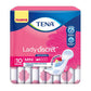 TAS SANIT TENA LADY MINI C/10