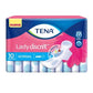 TAS SANIT TENA LADY NORMAL C/10