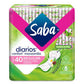 PANTY PROT SABA CONF MZLLA 40