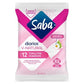 TAS HUM INTIMA SABA C/12