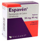 ESPAVENTAB.40/50MG.CAJAC/24