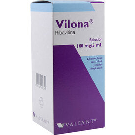 VILONASOL.100MG.CAJAC/FCO.C/120ML.