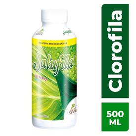 SALUFILA SOL. FCO. C/500 ML.