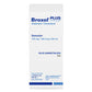 BROXOL PLUS 150MG/100G SOL 120 ML