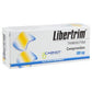 LIBERTRIM 100 MG 50 CPR