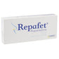 REPAFET 10 MG 10 TAB