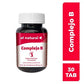 BIOFOLIC 400 60TAB 20/18.30/15/.40/190MG