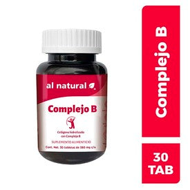 BIOFOLIC 400 60TAB 20/18.30/15/.40/190MG