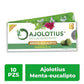 PAST AJOLOTIUS MENTA-ECAL C/10 S N