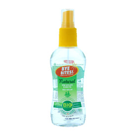 REPEL BYE BITE NAT SPY 130MLLGEN