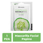MASC FAC SKIN SENSE TELA PEPIN S