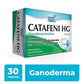 CATAFENI HG 30 CAPS 250 MG