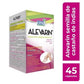 ALEVARIN 45 CAPS