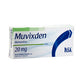 MUVIXDEN 20 MG TAB 14