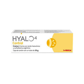 HYALO 4 CONTROL 1/0.200/100G - CRE 25G