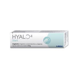 HYALO 4 START - UNG 30G