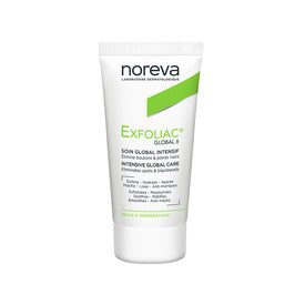NOREVA EXF GLOBAL6 TRAT INT ROS -  30ML
