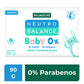 JBN PALMOL N-BAL CORP BABY0% 90G