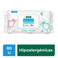 TAS HUM PALMOL N-BAL BABY0% C/80