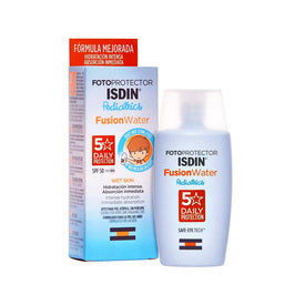 ISDIN FOTOPR FUSWATER PED 50ML