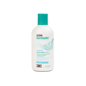 ISDIN GERMISDIN GEL BANO S JAB -  250ML