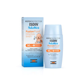 ISDIN FOTOPR FUS FLUID PED 50ML