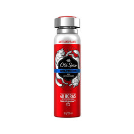 DESOD OLD SPICE WOLF ANTI SPY 150ML