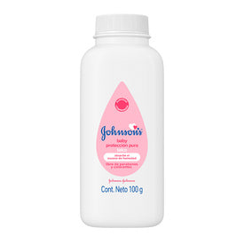 TCO JOHNSONS BABY 100G