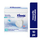 MASCARILLA KLEENEX DES 3CAP 10 PZA