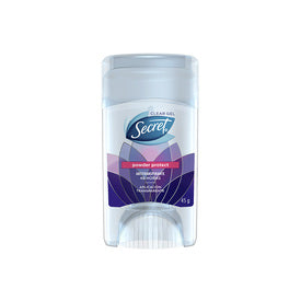 DESOD SECRET POWDER STICK GEL 45G