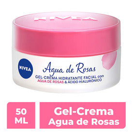 GEL-CRA NIV FAC A-ROSAS HIDR 50ML