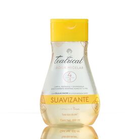 AGUA MIC TEATRICAL ROSA SVE 600ML