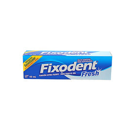 ADH DENT FIXODENT FRESH 40 ML