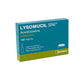 LYSOMUCIL SNI 100MG SOL 5X3ML AMP