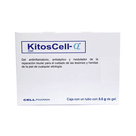 KITOSCELLQ8/0.016G-GEL3.5G
