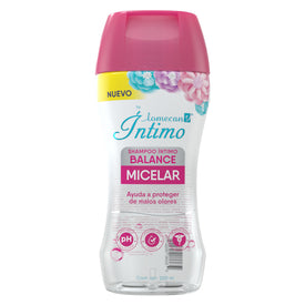 SH INT LOMECAN MICEL BALACE 200ML