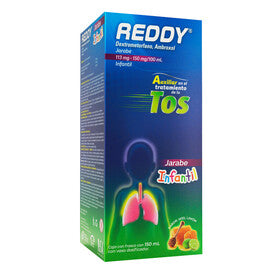 REDDY INF 1 SOL 150/113MG/150 ML