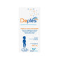DEPLES .50/.02/3G JBE 120 ML