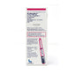 XULTOPHY 100U/3.6MG PLUM PRELL 3ML