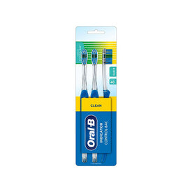 CEP DENT ORAL-B INDIC CTRL-BAC C/3