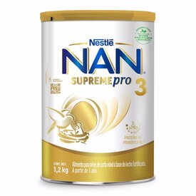 NAN 3 SUPREME PRO 1.2KG